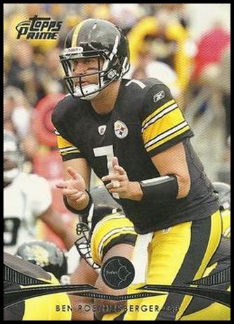 12TPR 66 Ben Roethlisberger.jpg